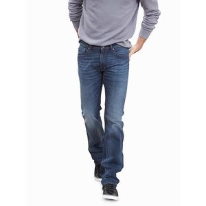 Banana Republic Relaxed Fit Men's Jeans